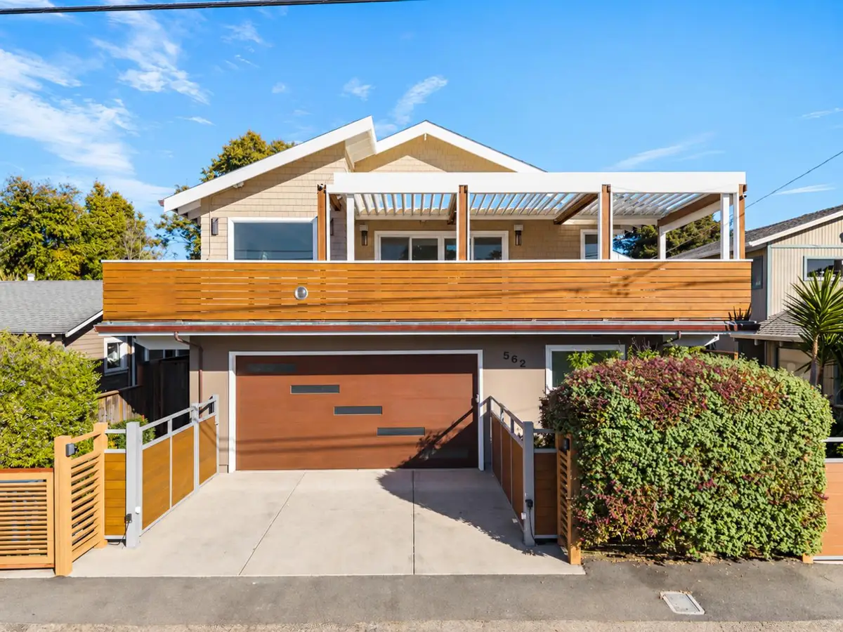 562 36th Avenue, Santa Cruz, CA 95062 - #1