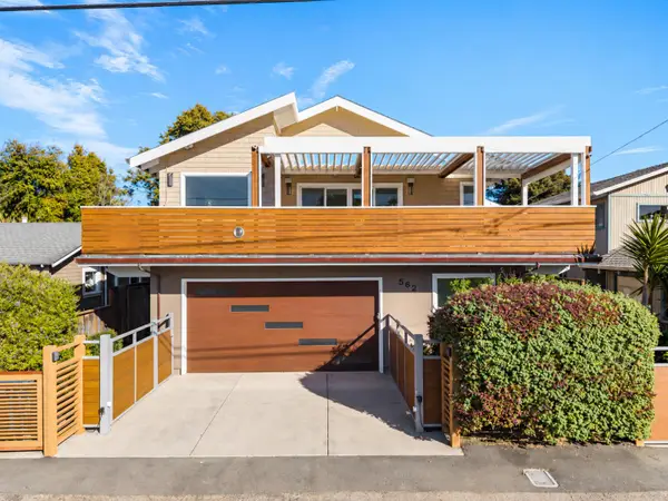562 36th Avenue, SANTA CRUZ, CA 95062