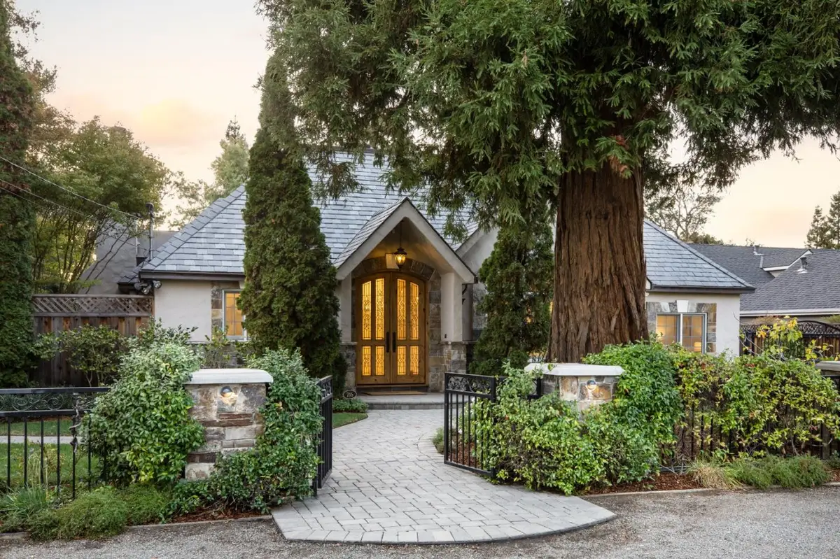 716 Linden Avenue, Los Altos, CA 94022 - #1