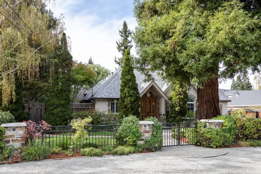 716 Linden Avenue, Los Altos, CA 94022 - #2