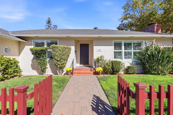 1315 Maple Street, SAN MATEO, CA 94402