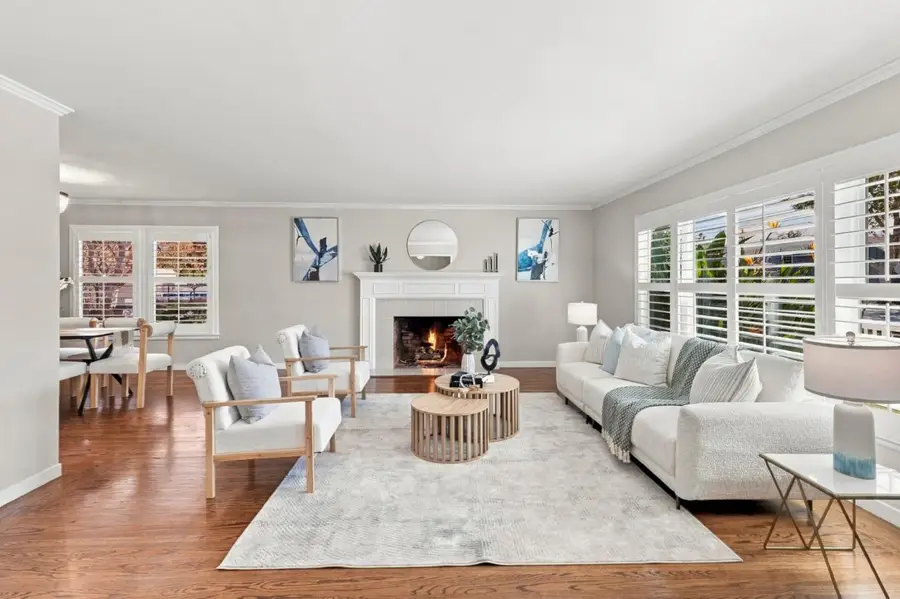 1315 Maple Street, San Mateo, CA 94402 - #3
