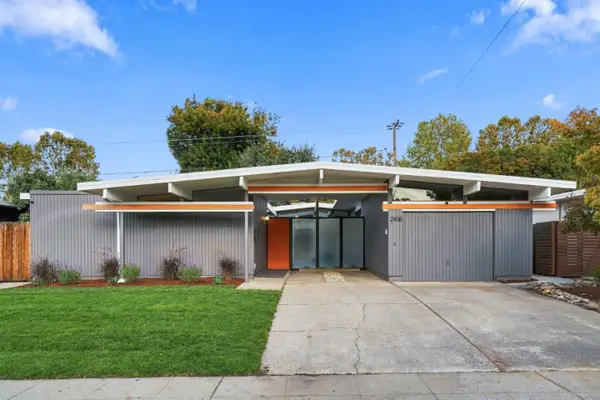 2418 Fairglen Drive, SAN JOSE, CA 95125