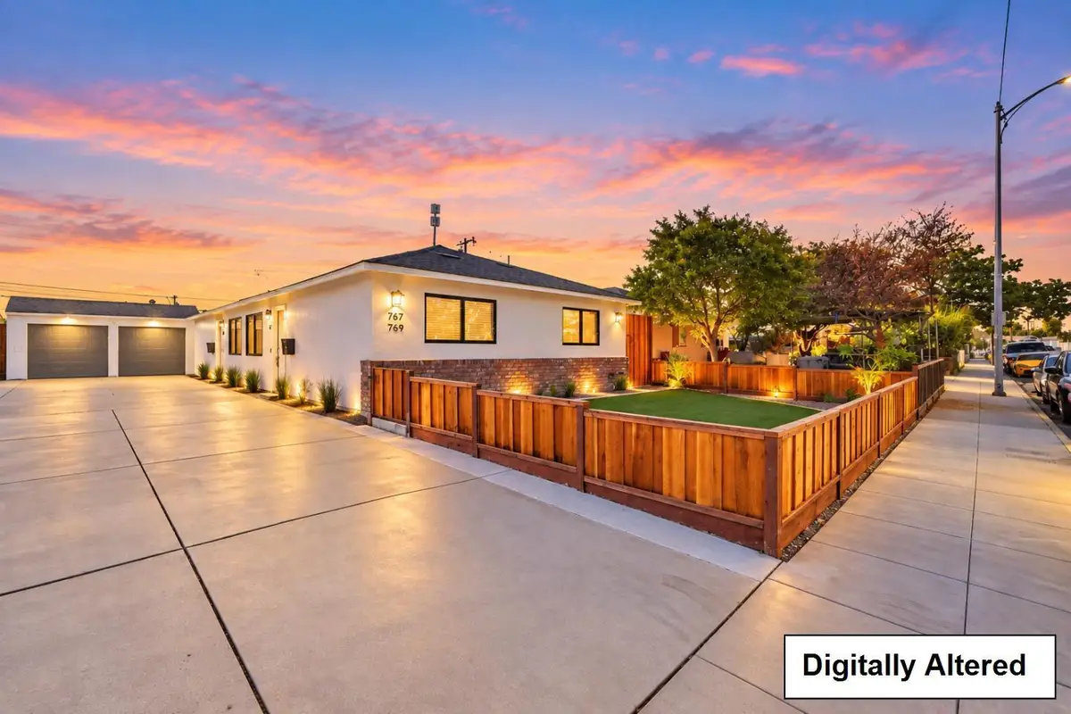 767 Bonita Avenue, San Jose, CA 95116 - #1
