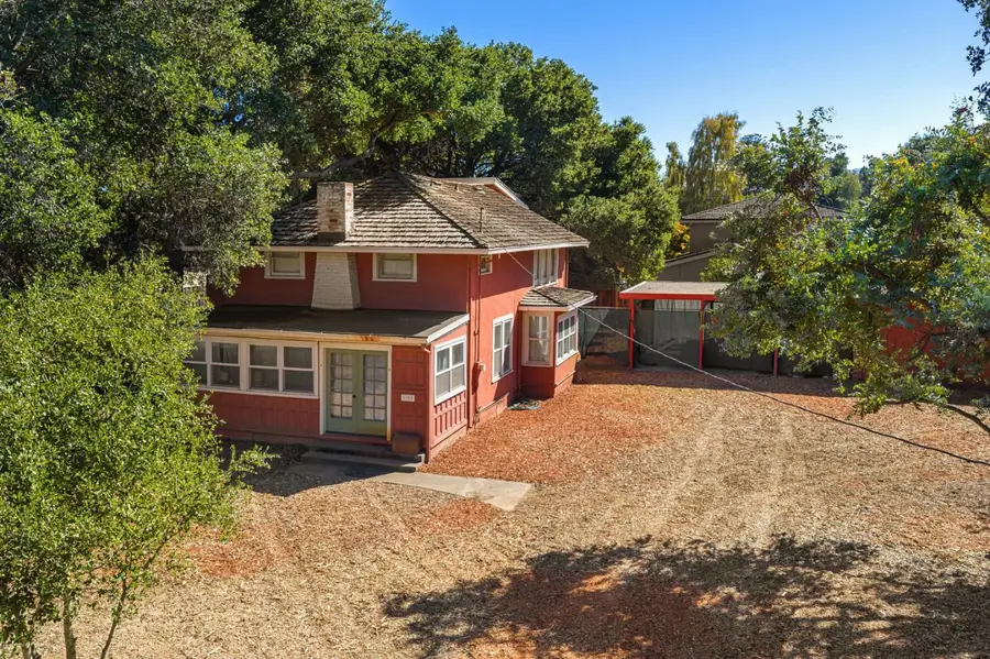 1390 Marinovich Way, Los Altos, CA 94024 - #3