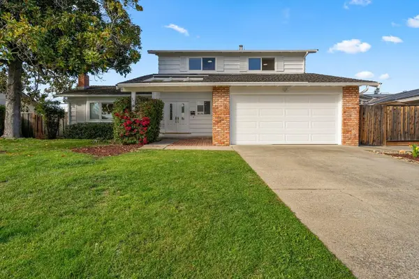 771 Lewiston Court, SUNNYVALE, CA 94087