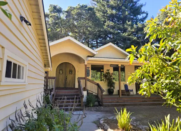 2 ESQUILINE ROAD, CARMEL VALLEY, CA 93924
