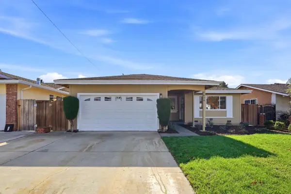 1638 Tierra Buena Drive, San Jose, CA 95121