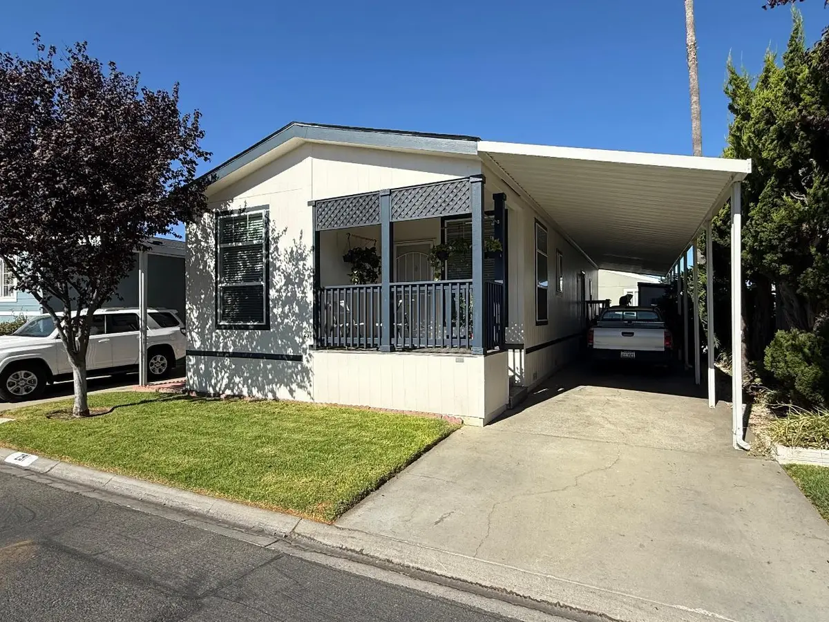 2600 Senter Road, San Jose, CA 95111 - #1