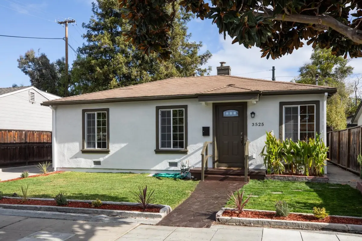 3525 Park Boulevard, Palo Alto, CA 94306 - #1