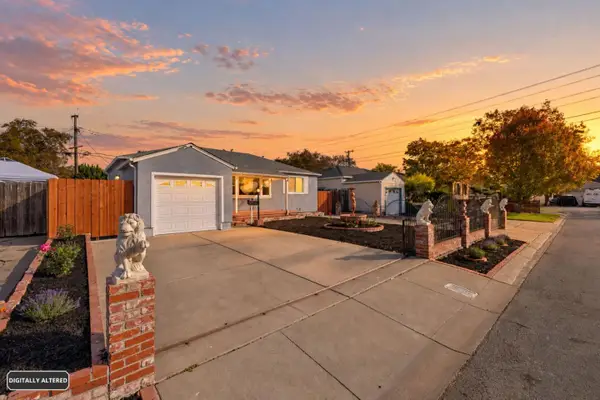 116 Revere Street, VALLEJO, CA 94591