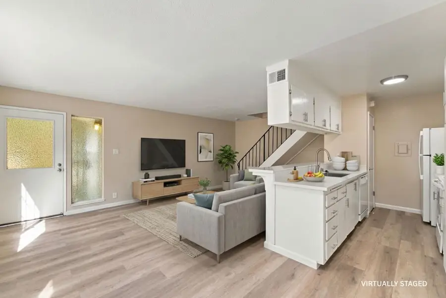 Address Withheld By Seller, San Jose, CA 95118 - #3