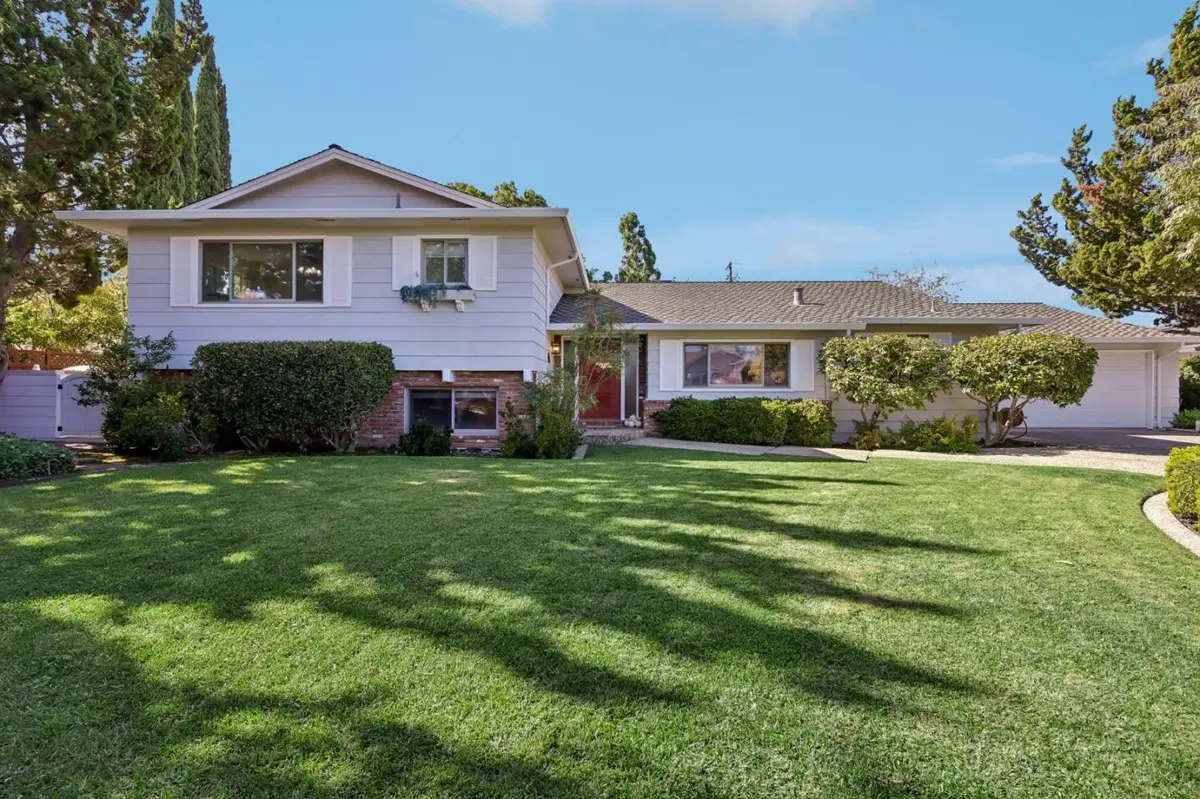 2184 Chuleta Court, Los Altos, CA 94024 - #1
