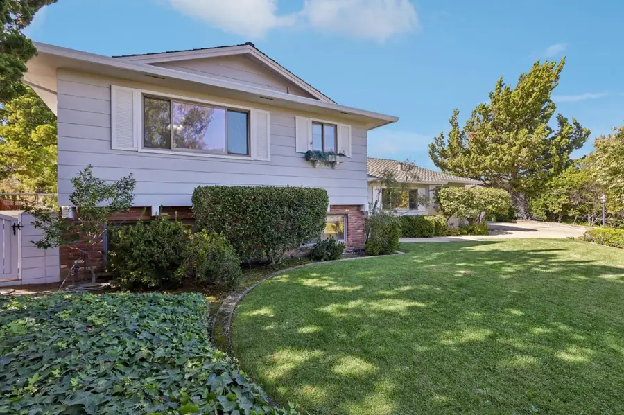 2184 Chuleta Court, Los Altos, CA 94024 - #2