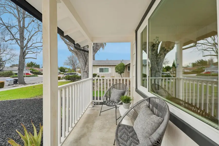 2502 Meridian Avenue, San Jose, CA 95124 - #3