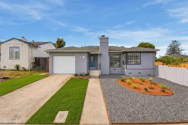 835 Washington Street, DALY CITY, CA 94015