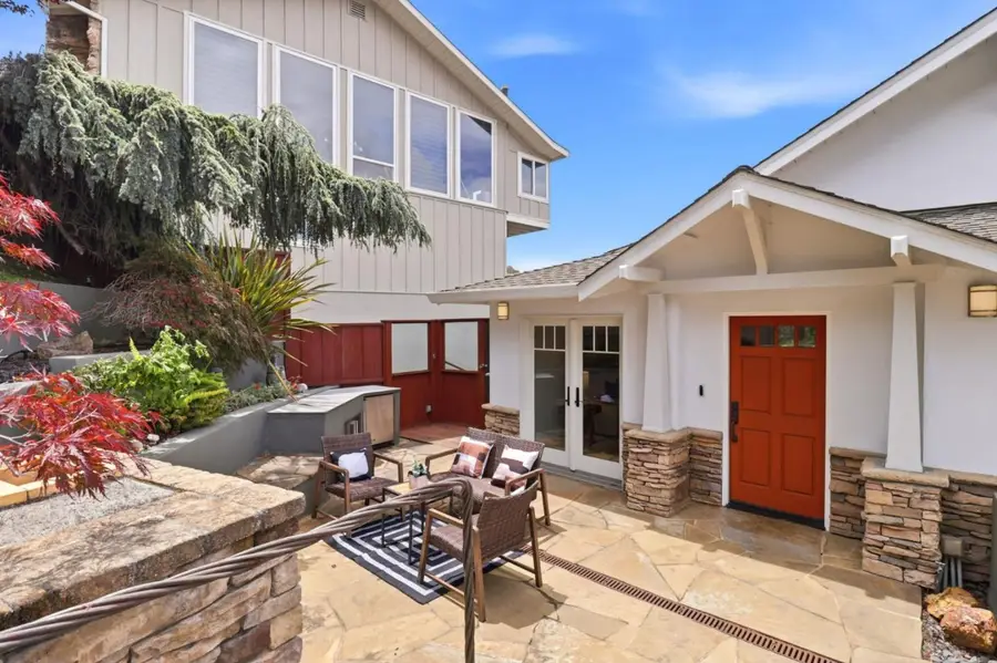 2945 Monte Cresta Drive, Belmont, CA 94002 - #2