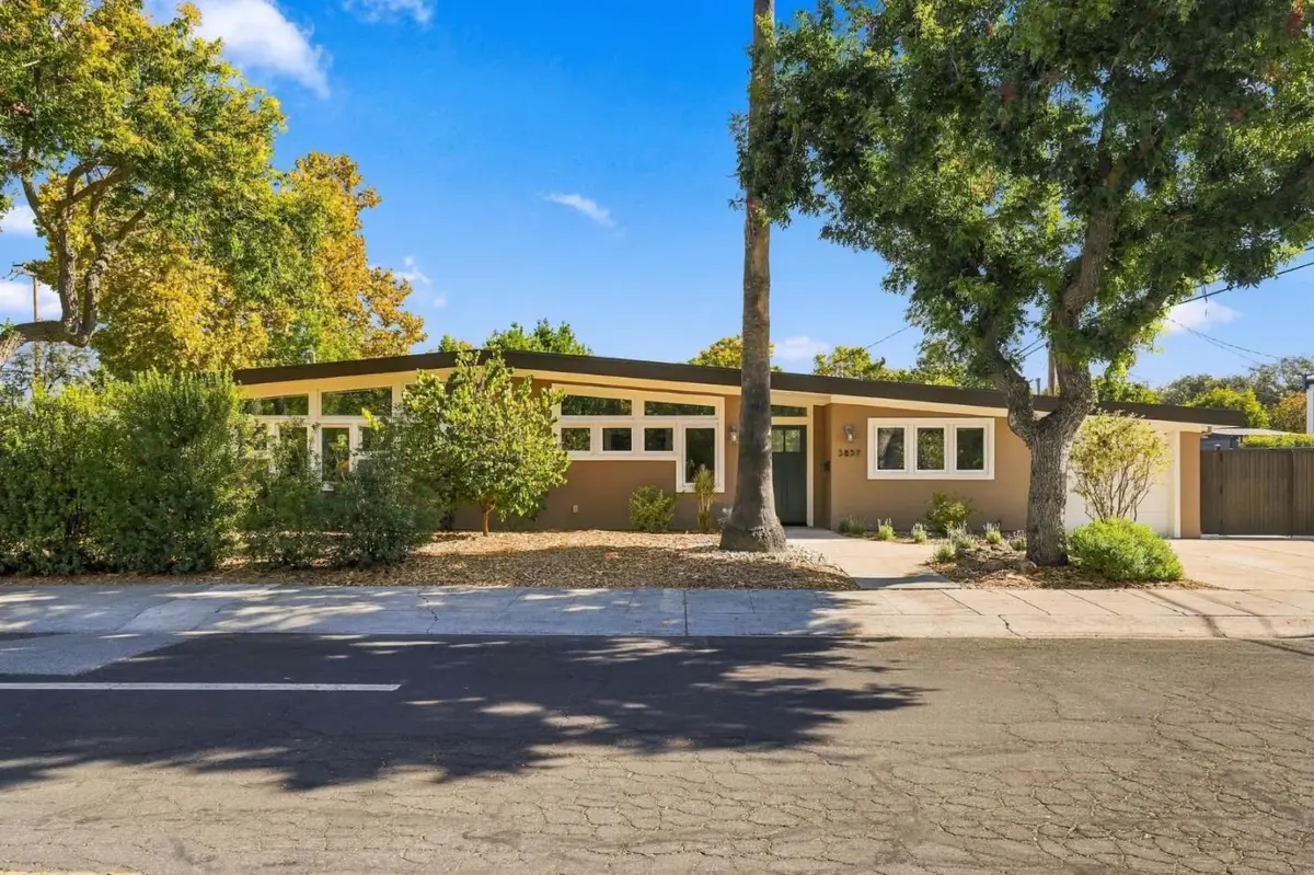 3837 Carlson Court, Palo Alto, CA 94306 - #1
