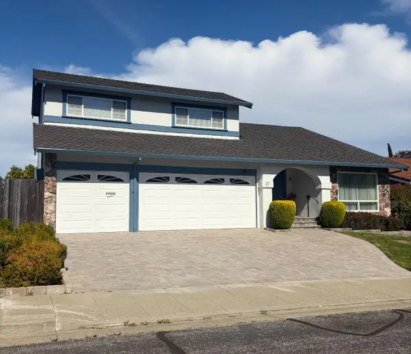 27 Condon Court, SAN MATEO, CA 94403