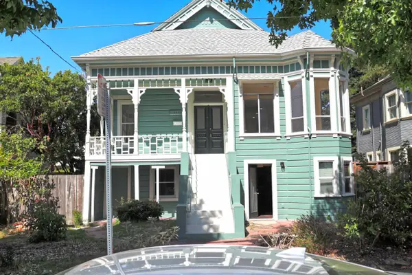 1633 Harmon Street, BERKELEY, CA 94703