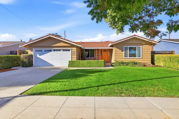 1211 Greenmoor Drive, SAN JOSE, CA 95118