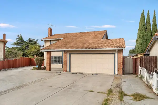 3819 Nash Court, SAN JOSE, CA 95111