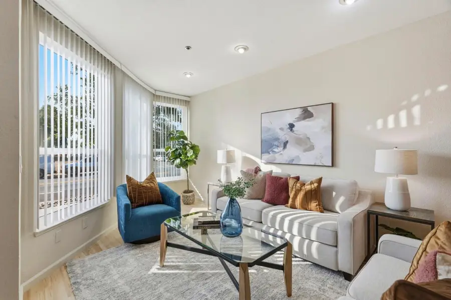 411 Park Avenue  #105, San Jose, CA 95110 - #3