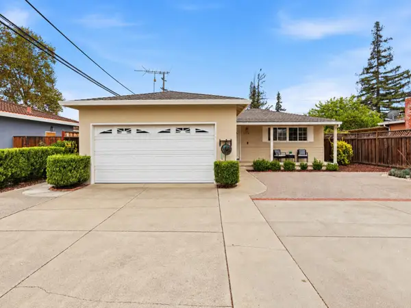 2116 Quito Road, SAN JOSE, CA 95130