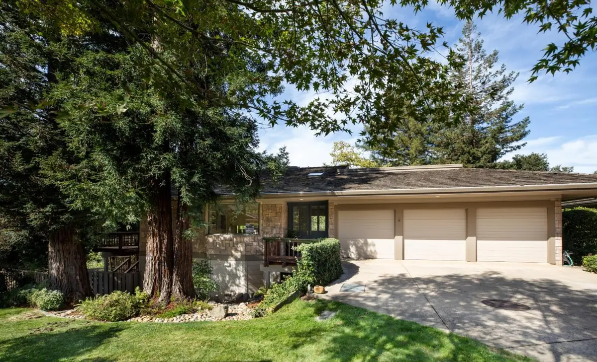 730 Morningside Road, Los Altos, CA 94022 - #1