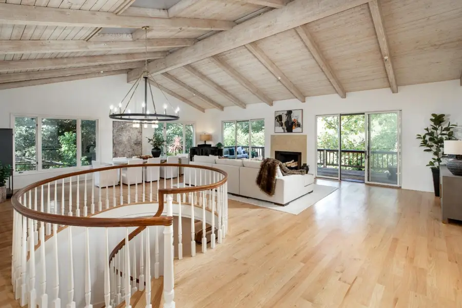 730 Morningside Road, Los Altos, CA 94022 - #3