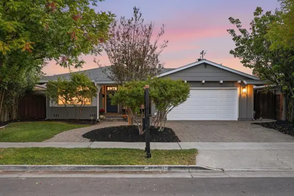 684 Mohican Drive, San Jose, CA 95123