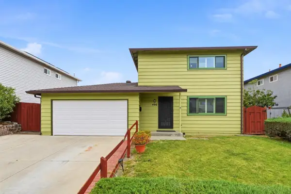 496 Savstrom Way, SAN JOSE, CA 95111