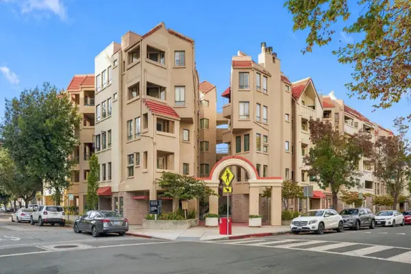 365 Forest Avenue  #2F, PALO ALTO, CA 94301