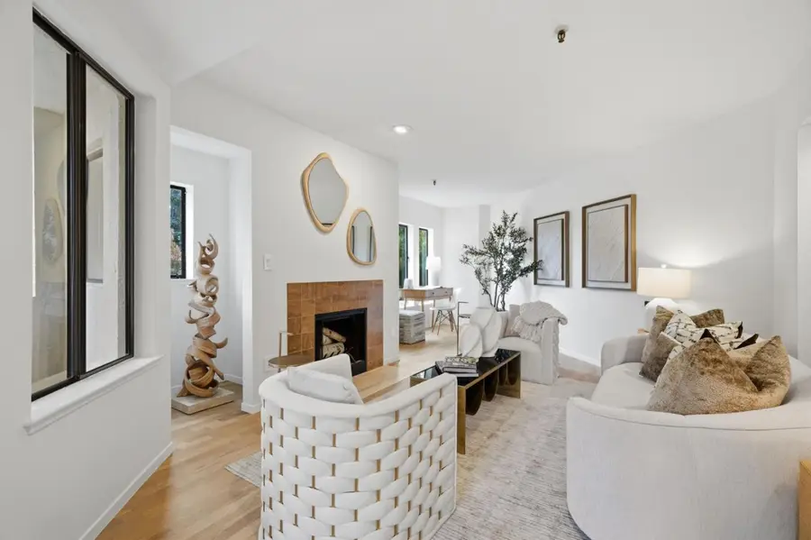 365 Forest Avenue  #2F, Palo Alto, CA 94301 - #2