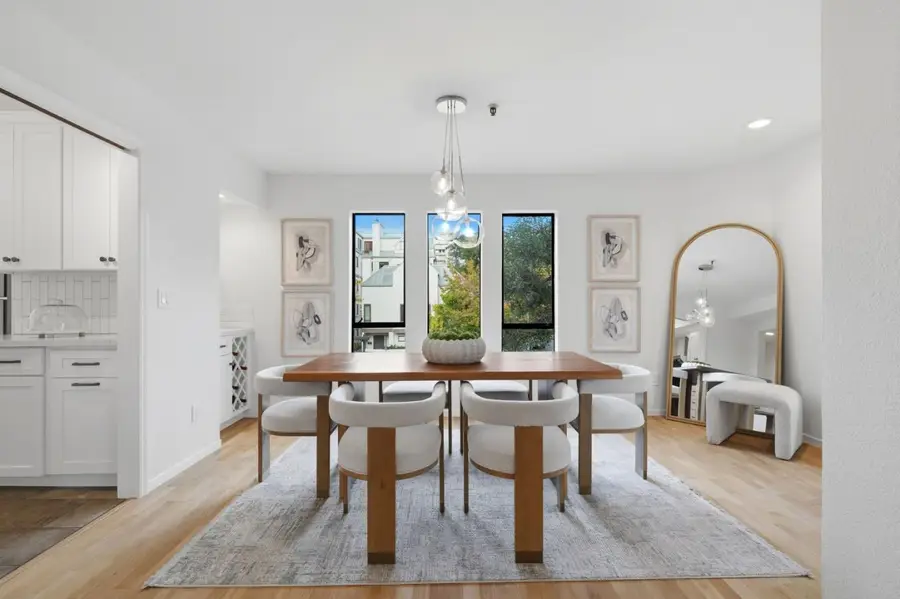 365 Forest Avenue  #2F, Palo Alto, CA 94301 - #3