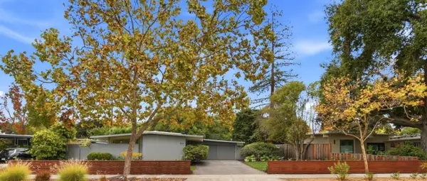 510 Charleston Road, PALO ALTO, CA 94306