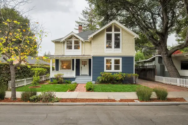780 Palo Alto Avenue, PALO ALTO, CA 94301