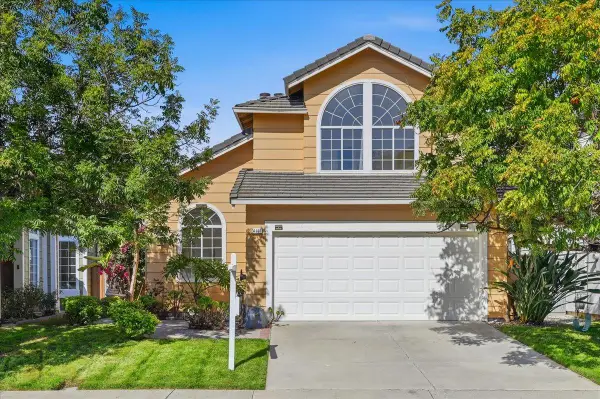 34157 Donahue Terrace, Fremont, CA 94555