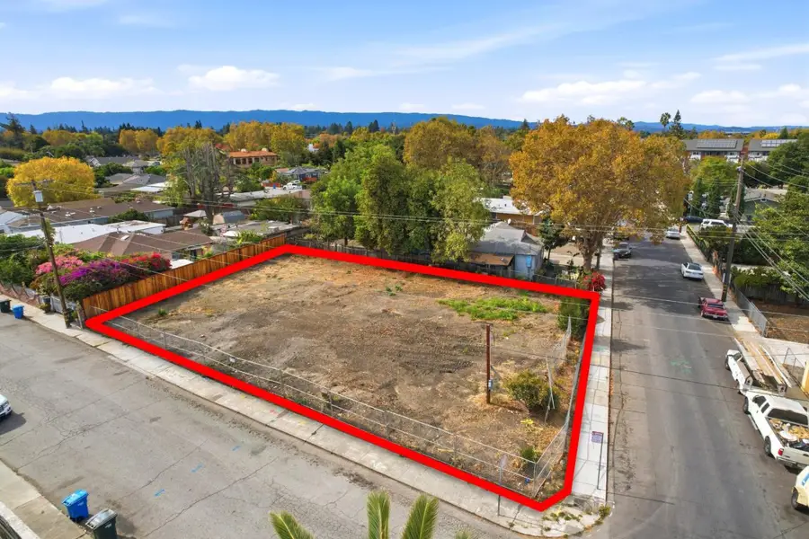 1269 Wesminister Avenue, East Palo Alto, CA 94303 - #2