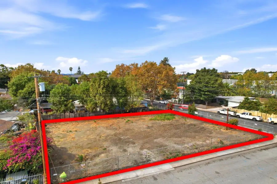 1269 Wesminister Avenue, East Palo Alto, CA 94303 - #3