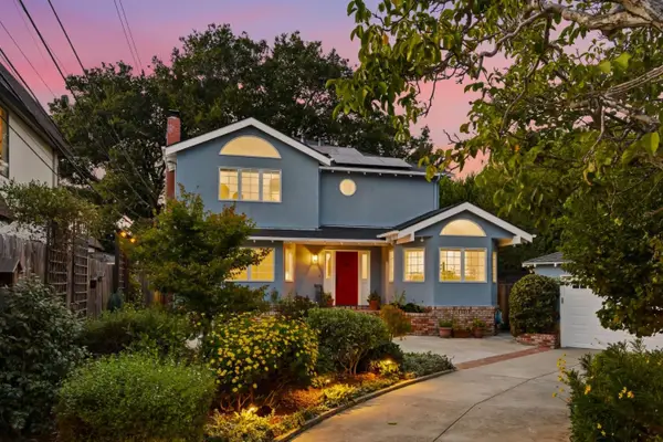 115 10th Avenue, SAN MATEO, CA 94401