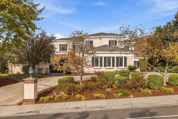 3788 Woodside Terrace, FREMONT, CA 94539