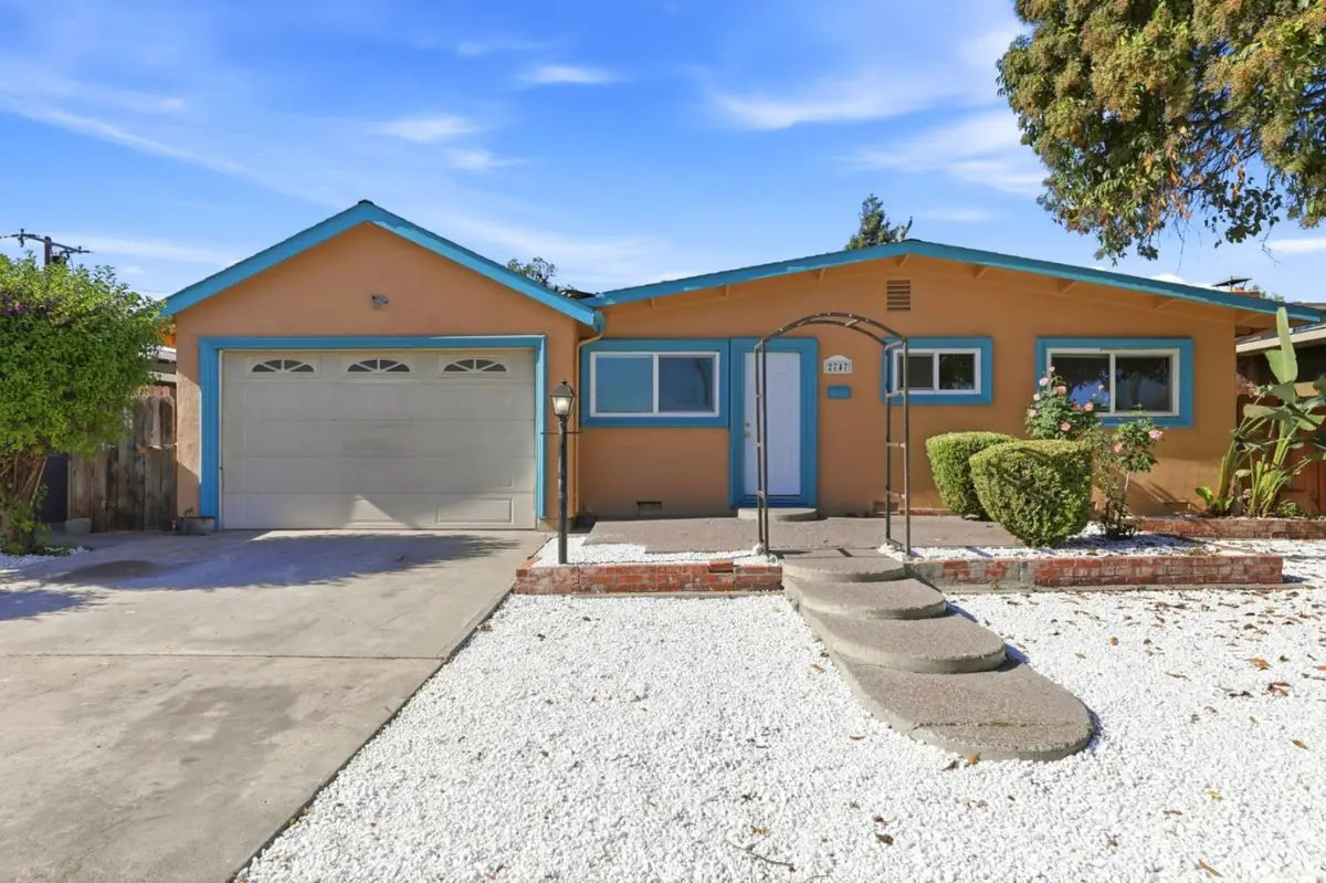 2747 Sussex Drive, San Jose, CA 95127 - #1