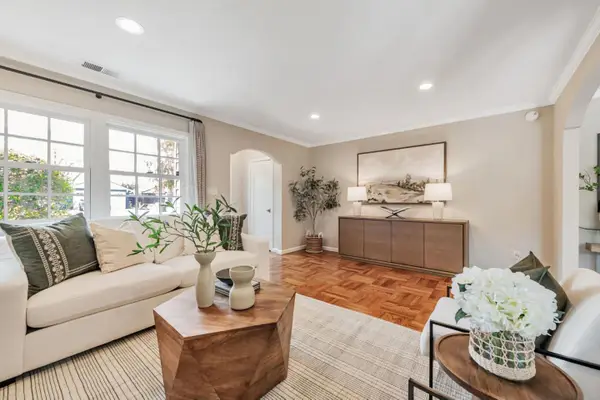 2002 Coastland Avenue, San Jose, CA 95125