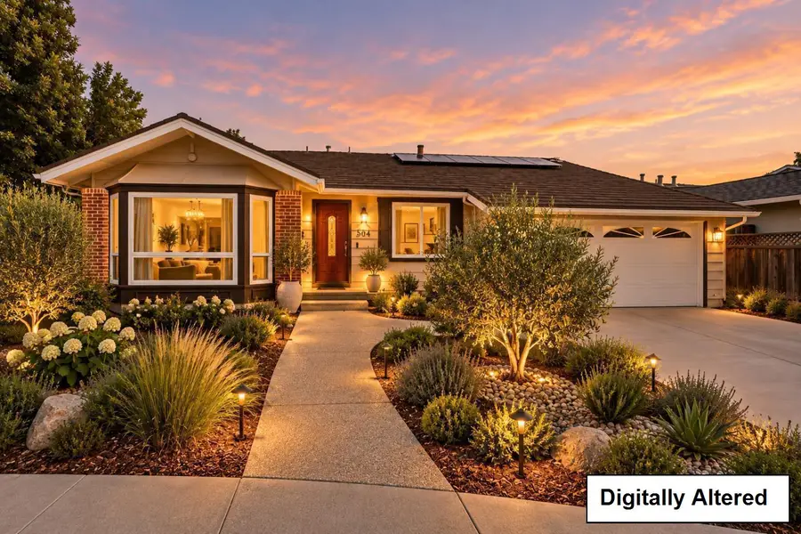 504 Cozy Court, San Jose, CA 95123 - #3