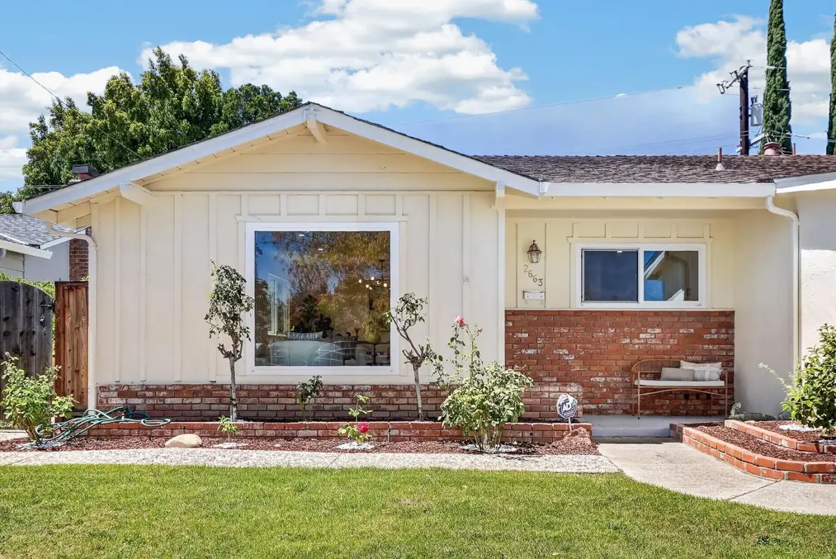 2663 La Salle Way, San Jose, CA 95130 - #1