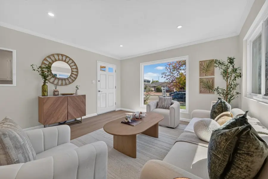 2663 La Salle Way, San Jose, CA 95130 - #3
