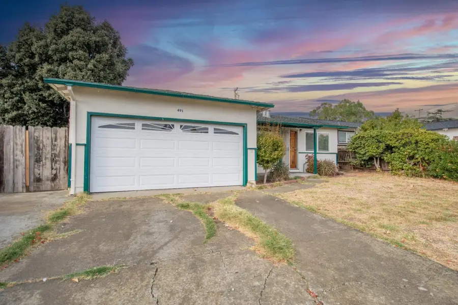 491 Dixon Road, Milpitas, CA 95035 - #2