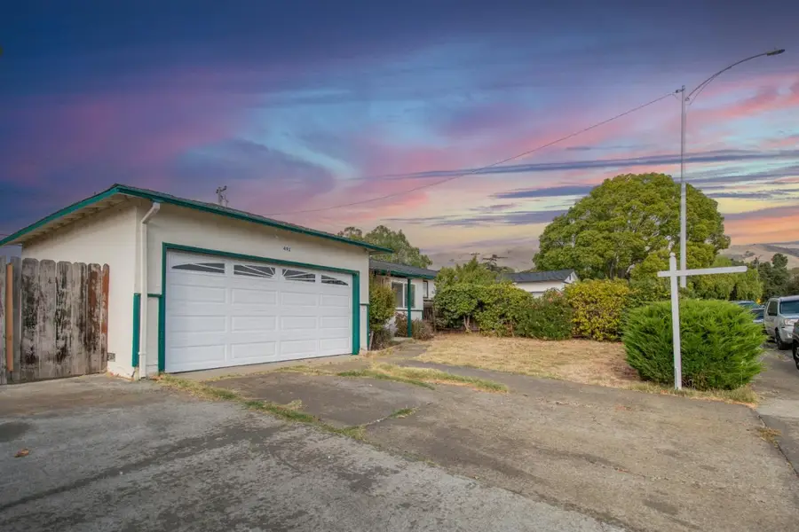 491 Dixon Road, Milpitas, CA 95035 - #3