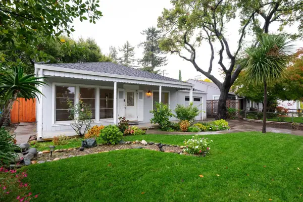 1645 Virginia Avenue, REDWOOD CITY, CA 94061